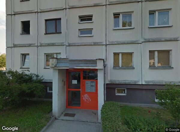 Ceny mieszkań Wrocław UL. GOGOLIŃSKA 11