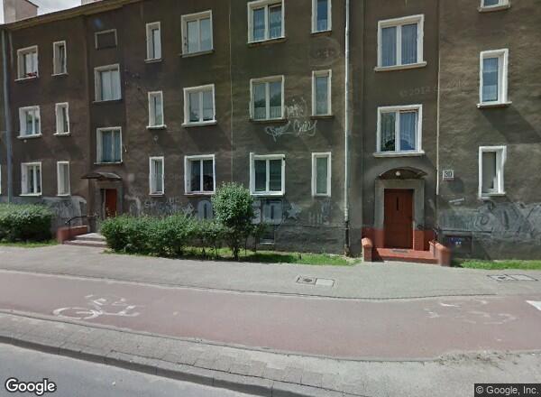 Ceny mieszkań Gdańsk Aleja Legionów 28