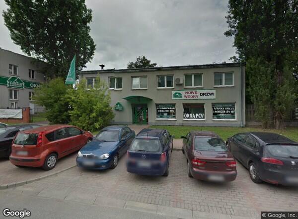 Ceny mieszkań Warszawa ul. Postępu 25