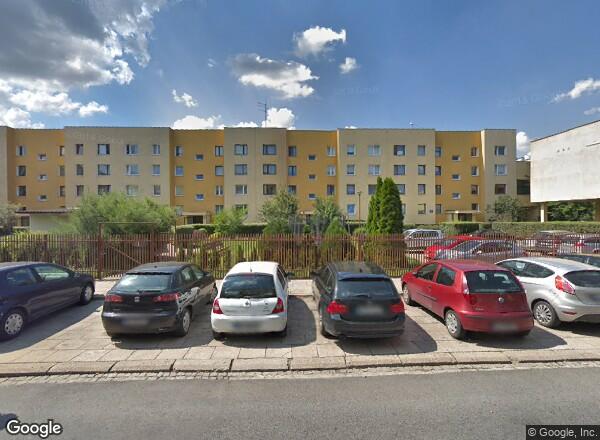 Ceny mieszkań Warszawa ul. Zbigniewa Romaszewskiego 21