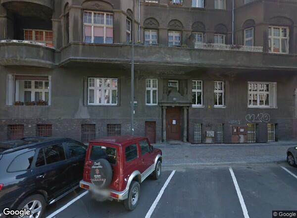 Ceny mieszkań Szczecin Henryka Pobożnego 3