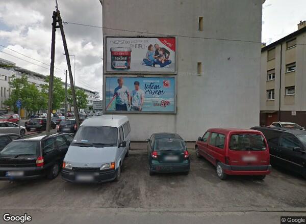 Ceny mieszkań Poznań Piątkowska 123