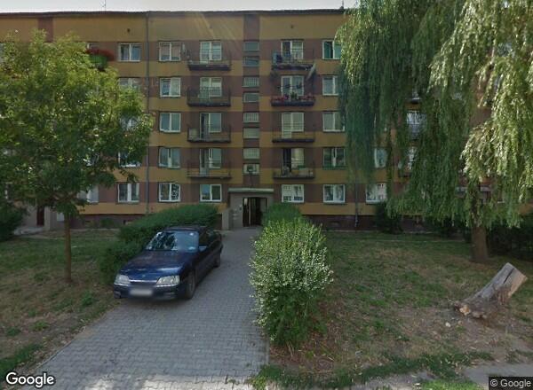 Ceny mieszkań Wrocław UL. HENRYKA MICHAŁA KAMIEŃSKIEGO 190B