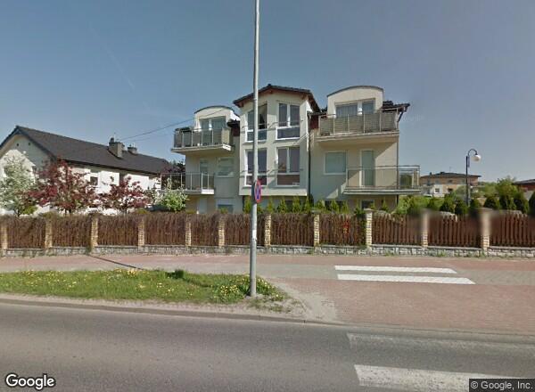 Ceny mieszkań Gdańsk Myśliwska 48