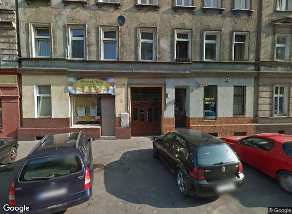 Ceny mieszkań Wrocław UL. ŚW. WINCENTEGO 12