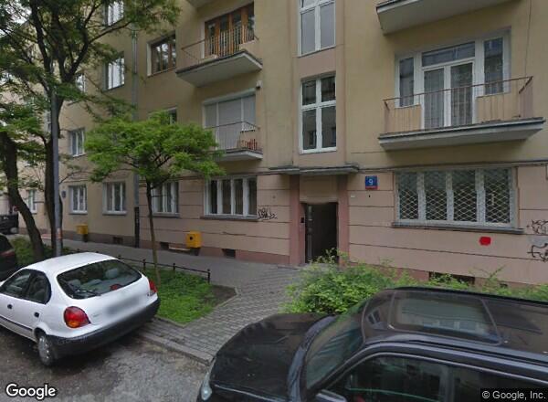 Ceny mieszkań Warszawa ul. Asfaltowa 9