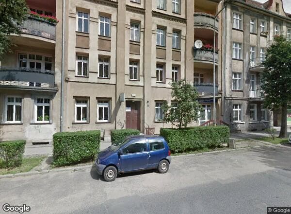 Ceny transakcyjne mieszkań Gorzów Wielkopolski ADAMA MICKIEWICZA 21