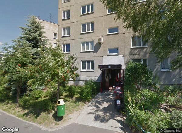 Ceny mieszkań Warszawa ul. S. Rostworowskiego 22