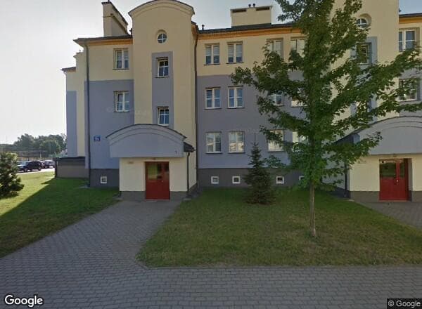 Ceny transakcyjne mieszkań Legionowo Piaskowa 9A