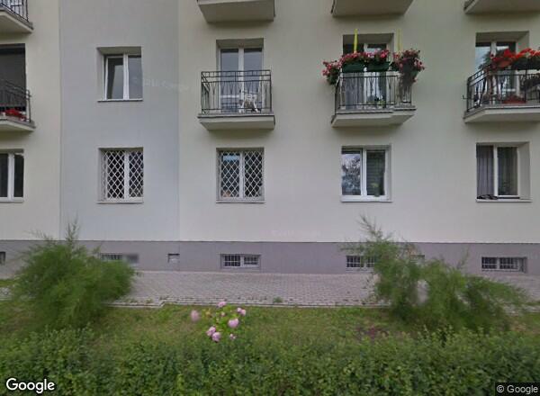 Ceny mieszkań Warszawa ul. 29 Listopada 18A