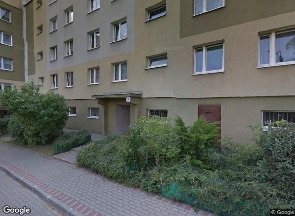 Ceny mieszkań Katowice Kujawska 4