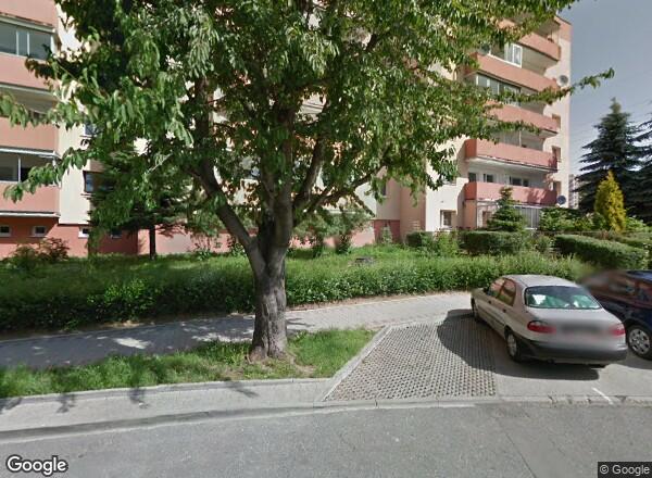 Ceny mieszkań Kraków Osiedle Oświecenia 6