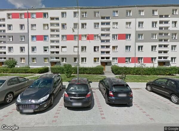 Ceny transakcyjne mieszkań Kielce Szkolna 30