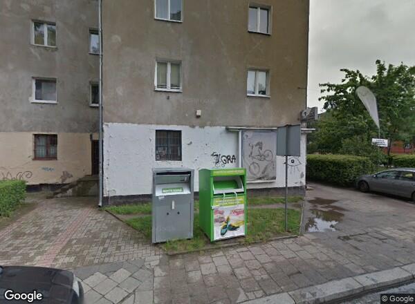 Ceny mieszkań Wrocław UL. WRÓBLA 70