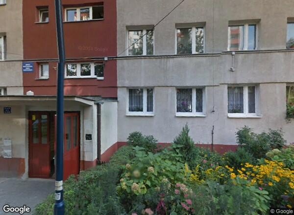Ceny transakcyjne mieszkań Kraków Osiedle Na Lotnisku 19