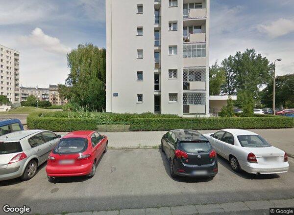 Ceny mieszkań Warszawa ul. Łomżyńska 15/25