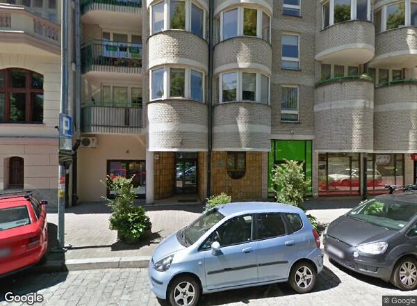 Ceny mieszkań Wrocław WYB. LUDWIKA PASTEURA 17A