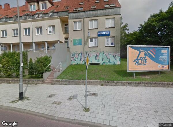 Ceny mieszkań Szczecin Księcia Józefa Poniatowskiego 76