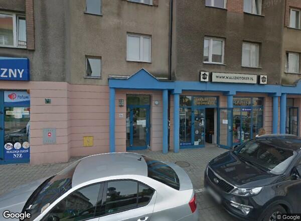 Ceny mieszkań Kraków Wrocławska 16