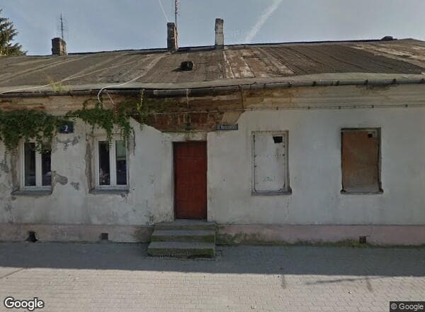 Ceny transakcyjne mieszkań Piaseczno Warszawska 2