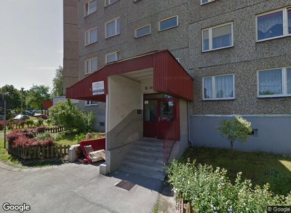 Ceny mieszkań Katowice Marcina Radockiego 124