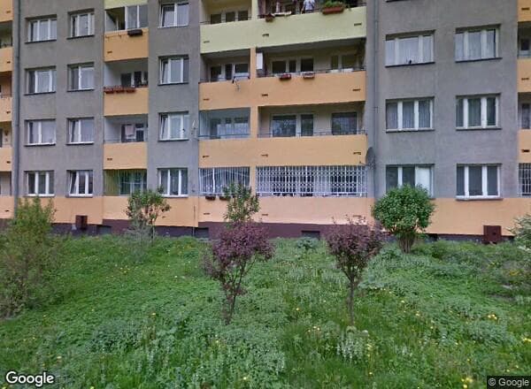 Ceny transakcyjne mieszkań Kielce Nowowiejska 5