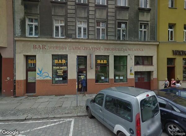 Ceny mieszkań Wrocław UL. JEDNOŚCI NARODOWEJ 87