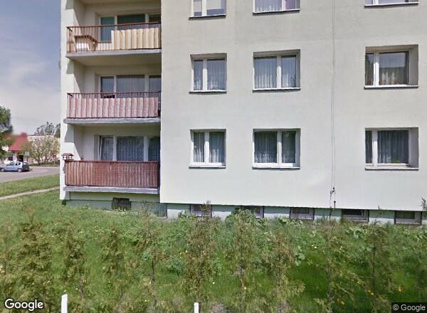 Ceny mieszkań Łódź Fiodora Dostojewskiego 5