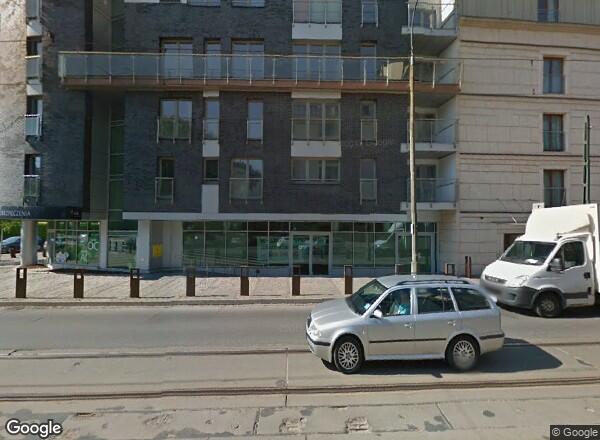 Ceny mieszkań Kraków Tadeusza Kościuszki 74