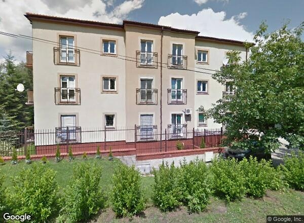 Ceny transakcyjne mieszkań Warszawa ul. Warszawska 47