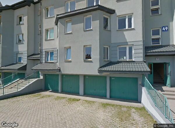 Ceny mieszkań Gdańsk Częstochowska 49