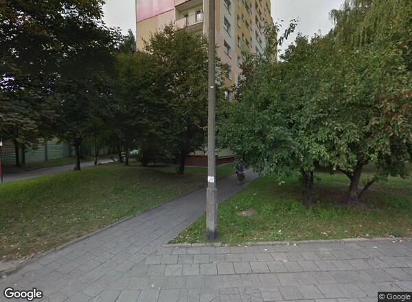 Ceny mieszkań Łódź Aleja Włókniarzy 226