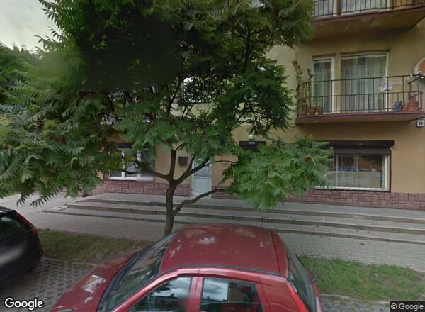 Ceny mieszkań Łódź Szymona Szymonowica 19