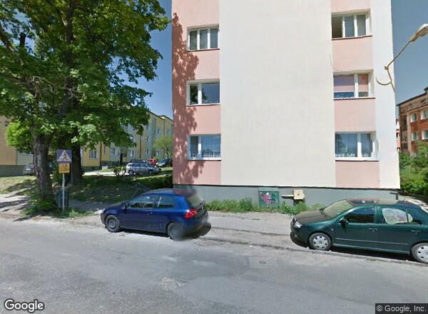 Ceny mieszkań Gdańsk Zakopiańska 24