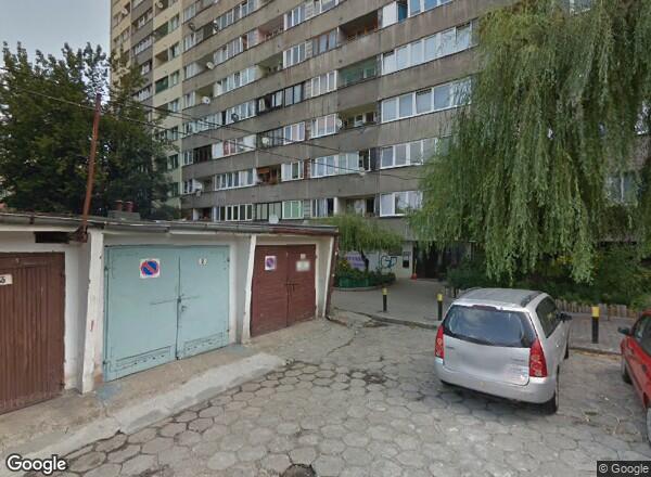 Ceny mieszkań Wrocław UL. POWSTAŃCÓW ŚLĄSKICH 99