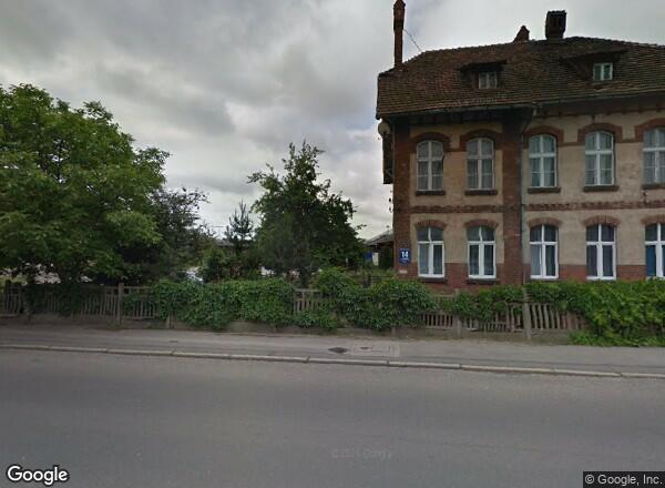 Ceny mieszkań Gdańsk Toruńska 14