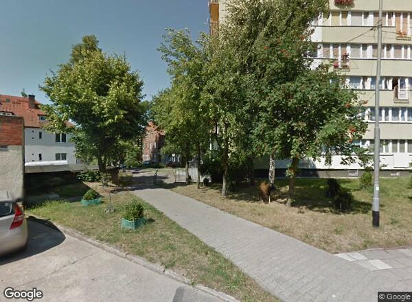 Ceny mieszkań Szczecin Arkońska 14