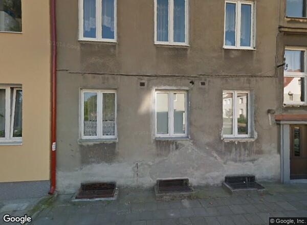 Ceny mieszkań Gdańsk Tadeusza Kościuszki 86