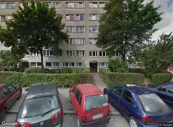 Ceny mieszkań Wrocław UL. ZAPOROSKA 73