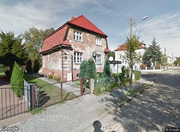 Ceny mieszkań Szczecin Czarnogórska 6