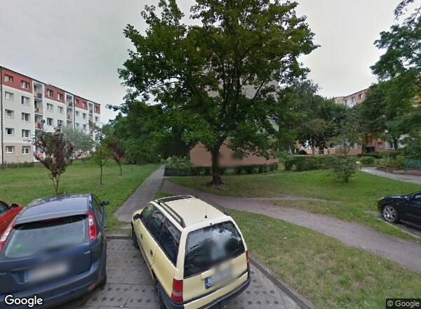 Ceny transakcyjne mieszkań Szczecin Drukarska 6
