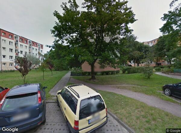 Ceny mieszkań Szczecin Drukarska 6