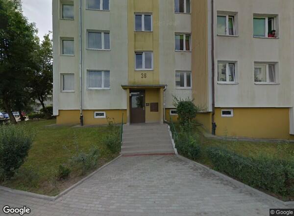 Ceny mieszkań Wrocław UL. MARCELLEGO BACCIARELLEGO 36