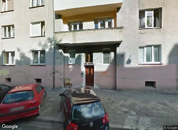 Ceny mieszkań Wrocław UL. WILHELMA ROENTGENA 5