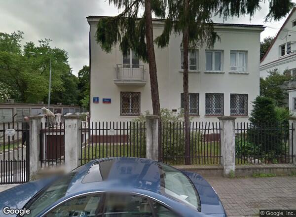 Ceny mieszkań Warszawa ul. Pilicka 3