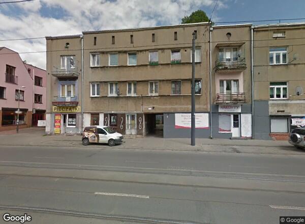 Ceny mieszkań Łódź Łagiewnicka 67