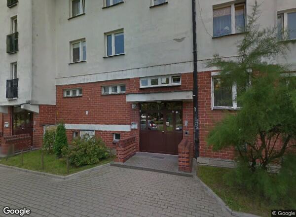 Ceny mieszkań Wrocław UL. EDWARDA DEMBOWSKIEGO 47