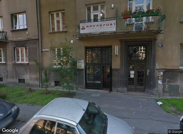 Ceny mieszkań Kraków ks. bpa Władysława Bandurskiego 24