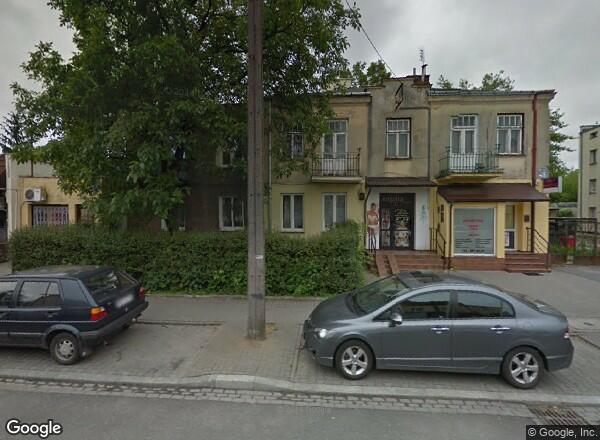 Ceny mieszkań Warszawa ul. Bohaterów Warszawy 45