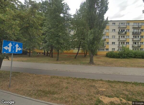 Ceny mieszkań Łódź Traktorowa 37